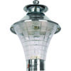 Bene Garden Light Nice RG, (Steel, 18 Cms, Pack Of 2 Pcs) - Image 4