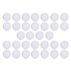 Bene LED 18w Round Surface Panel Ceiling Light, Color of LED Yellow (Pack of 32 Pcs)