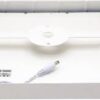 Bene LED 24w Square Surface Panel Ceiling Light, Color of LED White (Pack of 4 Pcs) - Image 2