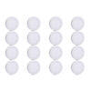 Bene LED 6w Round Surface Panel Ceiling Light, Color of LED White (Pack of 16  Pcs)
