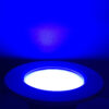 Bene LED 7w Round Ceiling Light, Color of LED Blue (Pack of 2 Pcs) - Image 4