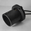 BENE Holder Plastic Black Color, Pack of 3 Pc - Image 3
