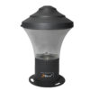 Bene Garden Light Fume (Clear, Grey, Pack of 1 Pc) - Image 3