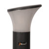 BENE Eden Bollard Aluminium 59 cm (Milky ,Grey, Pack of 2 Pc) - Image 3