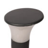 BENE Eden Bollard Aluminium 59 cm (Milky ,Grey, Pack of 2 Pc) - Image 4