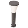 BENE Rio Bollard Aluminium 59 cm (Milky ,Grey, Pack of 2 Pc) - Image 3