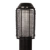 BENE Vaasa Bollard 62 cm (Milky, Grey, Pack of 1 Pc) - Image 3