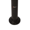 BENE Vaasa Bollard 62 cm (Milky, Grey, Pack of 1 Pc) - Image 5