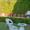 BENE  Garden Light Nice, ( Black 23 cm,  (Pack of 6 Pcs) - Image 6