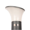 BENE Garden Light Waco 17 Cm (Clear, Grey, Pack of 1 Pc) - Image 3