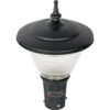 BENE Garden Light Bonic 21 Cm (Clear, Grey, Pack of 2 Pc) - Image 3