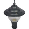 BENE Garden Light Kazan 24 Cm (Clear, Grey, Pack of 1 Pc) - Image 4