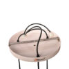 BENE Genoa Pendant Lamp MS 25 cm, (Pink, Pack of 1 Pc) - Image 4