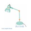 BENE Murk Table Lamp MS 20 cm, (Green, Pack of 2 Pc) - Image 3