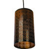 BENE Venlo Hanging Light MS 12.5 cm, (Brown, Pack of 2 Pc) - Image 3