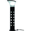 BENE Eden Bollard Double Holder Aluminium 59 cm (Milky ,Grey, Pack of 2 Pc) - Image 5