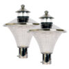 Bene Nice RG Garden Light 28 cm (SS, Pack of 2 Pc)