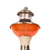 BENE Garden Light Pablo 21 cm (Orange SS, Pack of 1 Pc) - Image 3