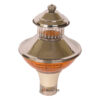 BENE Garden Light Pablo 21 cm (Yellow SS, Pack of 1 Pc) - Image 2
