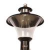 Bene Reno Garden Light 28 cm (Black, Pack of 1 Pc) - Image 3