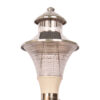 BENE Garden Light Volos 21 cm (Clear SS Pack of 2 Pc) - Image 3