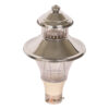 BENE Garden Light Volos 21 cm (Clear SS Pack of 2 Pc) - Image 2