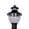 BENE Garden Light Akola 19 cm (Black, Pack of 1 Pc) - Image 2