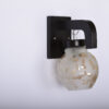 BENE Daska Wall Light 14 cm, (Wood, Pack of 1 Pc) - Image 3