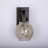 BENE Daska Wall Light 14 cm, (Wood, Pack of 1 Pc) - Image 4