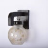 BENE Daska Wall Light 14 cm, (Wood, Pack of 1 Pc) - Image 2