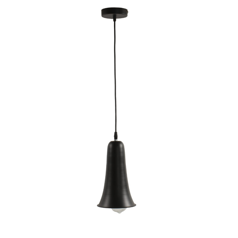 BENE Ilave Pendant Lamp MS 16 cm, (Black, Pack of 1 Pc) - Image 2