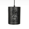 BENE Jack Pendant Lamp MS 10 cm, (Black, Pack of 1 Pc) - Image 2
