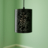 BENE Jack Pendant Lamp MS 10 cm, (Black, Pack of 1 Pc)