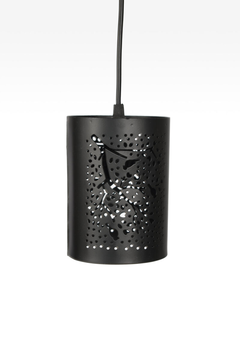 BENE Jack Pendant Lamp MS 8 cm, (Golden, Pack of 2 Pc) - Image 3