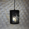 BENE Jack Pendant Lamp MS 10 cm, (Black, Pack of 1 Pc) - Image 3
