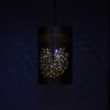 BENE Kyle Pendant Lamp MS 12 cm, (Golden, Pack of 2 Pc) - Image 4